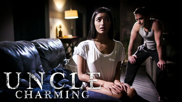 [PureTaboo] - Stepfamily Sex: Logan Pierce and Emily Willis - Logan Pierce - Emily Willis