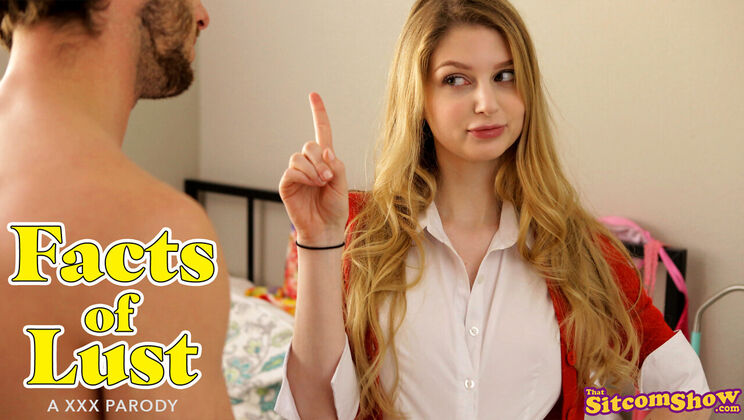 [ThatSitcomShow] - Bunny Colby's Enhanced Body Massage S2:E10