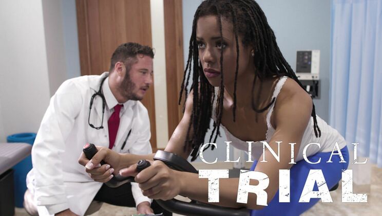 [PureTaboo] - Deepthroat Clinical Research