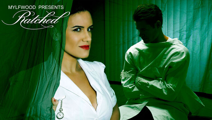 [MYLF] - Seductive MILF Nurse Ratched