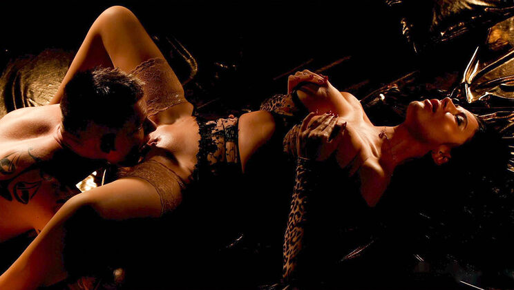 [MYLF] - Brandi Love’s Million Dollar MILF Fantasy - Brandi Love - Ania Kinski - Thomas