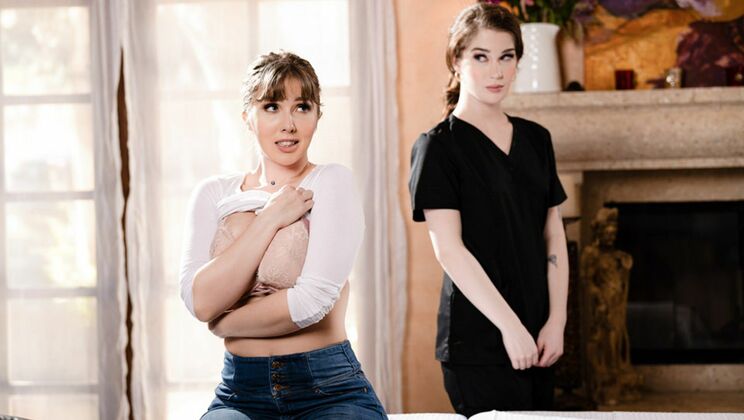 Big Boobs, Beautiful Ass