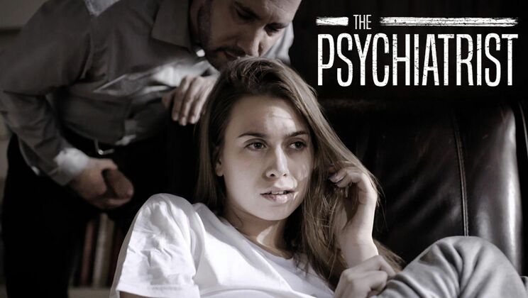 [PureTaboo] - Cumshot for the Psychiatrist - Tommy Pistol - Jill Kassidy
