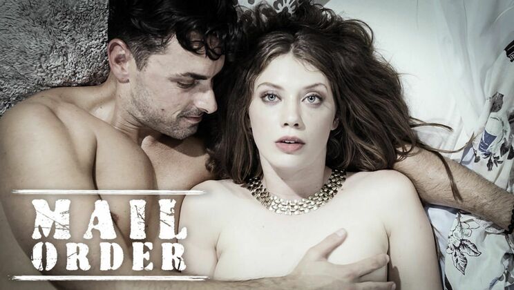 [PureTaboo] - Elena's Mail Order - Elena Koshka - Ryan Driller