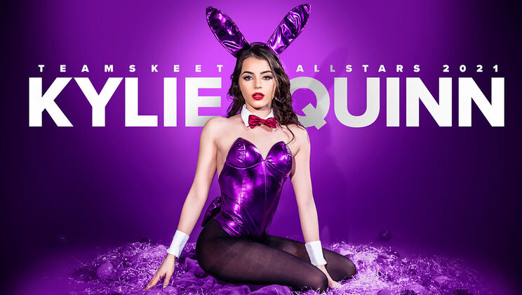 [TeamSkeetAllStars] - Hump Fest with Kylie and Duncan - Kylie Quinn - Duncan Saint