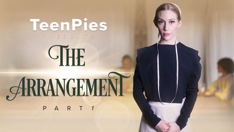 [TeenPies] - The Young Ones' Pact - Emma Starletto - Jack Vegas - Ophelia Kaan - Spikey Dee