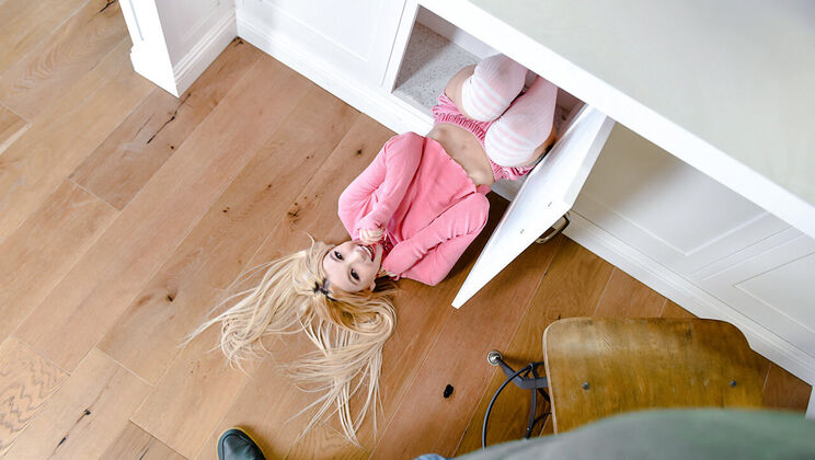 Teen Flexibility in Sex