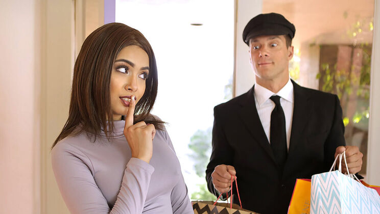 [TeamSkeetXSeries] - Sex Drive - Aaliyah Hadid - Ramon Nomar