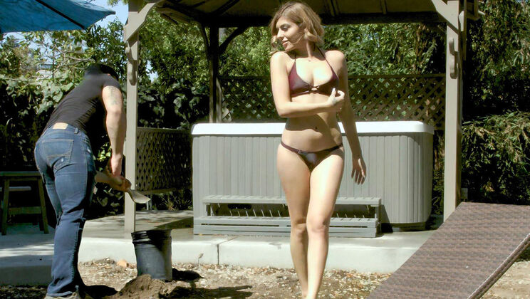 [TeamSkeetXSeries] - Audrey Royal's Illicit Desire