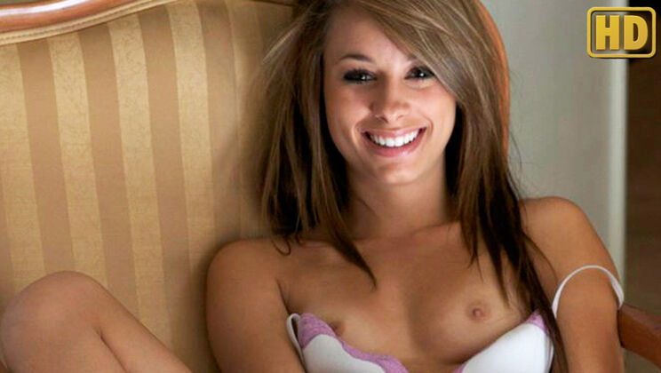 [SelfDesire] - Rilee Jensen and Her Toys