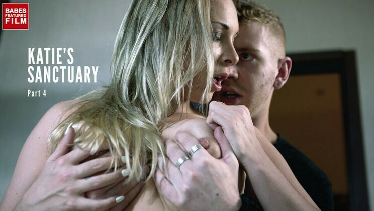 [Babes.com] - European Katie's Fetish Fucking