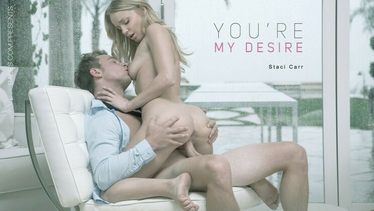 [Babes.com] - Facial for My Desire - Van Wylde - Staci Carr