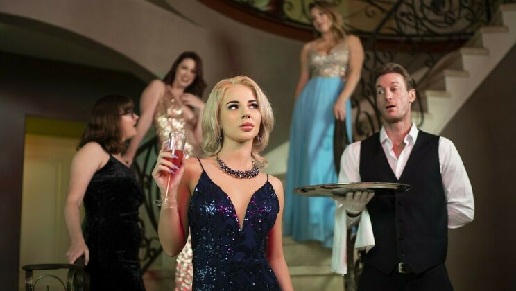 [Babes.com] - POV of Petite Bella - Ryan Mclane - Bella Elise Rose