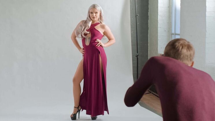 [Brazzers] - Lana Rose Gets Fucked by Danny D - Danny D - Lana Rose