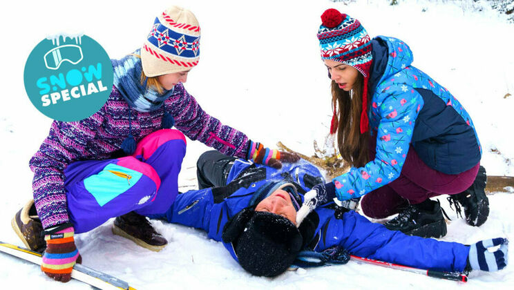 [ClubSweethearts] - Pussy Licking Snow Bunnies Threesome - Funky Town - Pimpal Bill - Sirena Milano