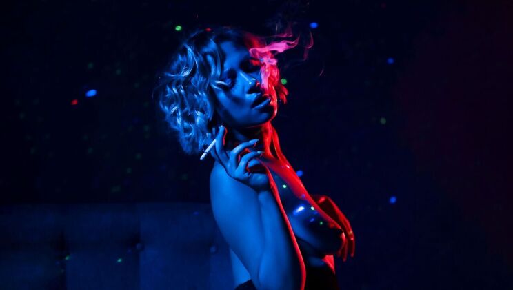 [Brazzers] - Gabi Gold's Natural Tits Bouncing in Missionary with Danny D - Danny D - Gabi Gold