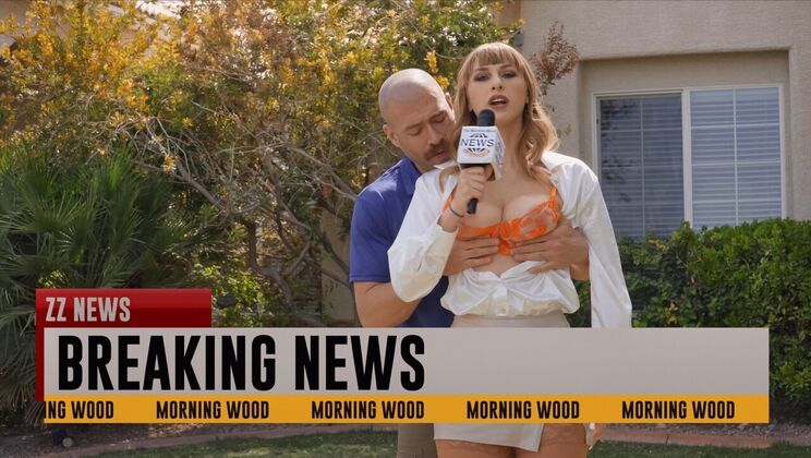 [Brazzers] - Outdoor Live Fuck Fest