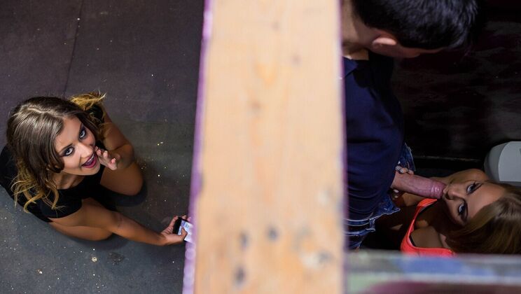 [Brazzers] - Athletic Mina Sauvage Fucks Jordi El Niño Polla - Mina Sauvage - Jordi El Niño Polla