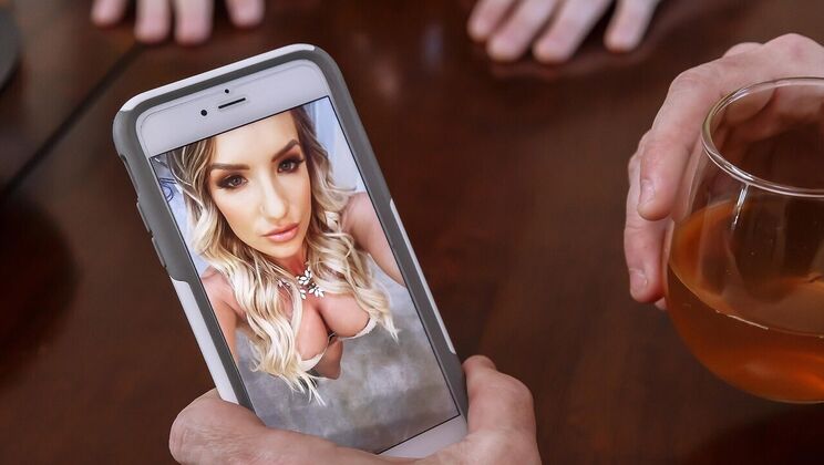 [Brazzers] - My Wife and Boss Have Intercourse - Cali Carter - Preston Parker