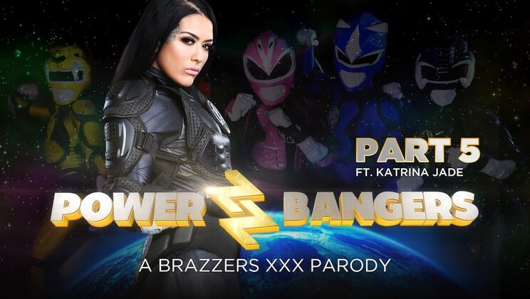 [Brazzers] - Spanking & Fetish Play in Power Bangers Part 5 - Abigail Mac - Katrina Jade - Kimmy Granger - Lucas Frost - Xander Corvus
