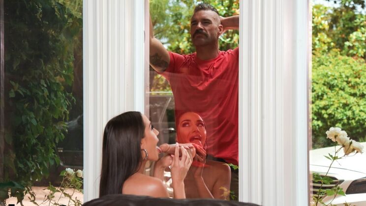 [RKPrime] - Desiree's Fantasy - Charles Dera - Desiree Dulce