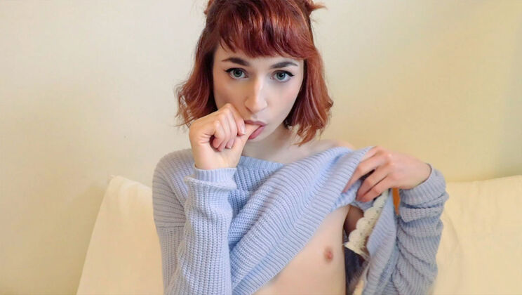 [TeamSkeetXSeries] - Girl Next Door - Flora Rodgers