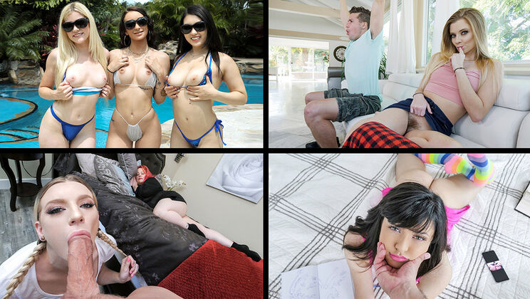 [TeamSkeetSelects] - Valentina Jewels and Jayden Black - Valentina Jewels - Jenna Ross - Jayden Black - Brixley Benz