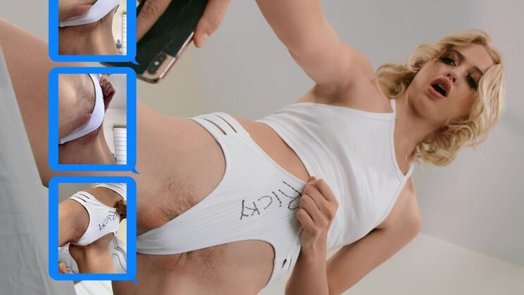 [RKPrime] - Ricky Johnson's Big Cock For Chloe Cherry - Ricky Johnson - Chloe Cherry