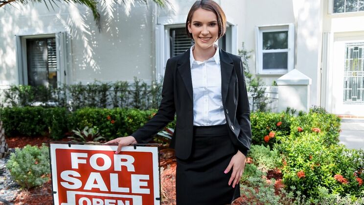[LookAtHerNow] - Blowjob and Handjob with Redhead Babe - jmac - Natalie Porkman