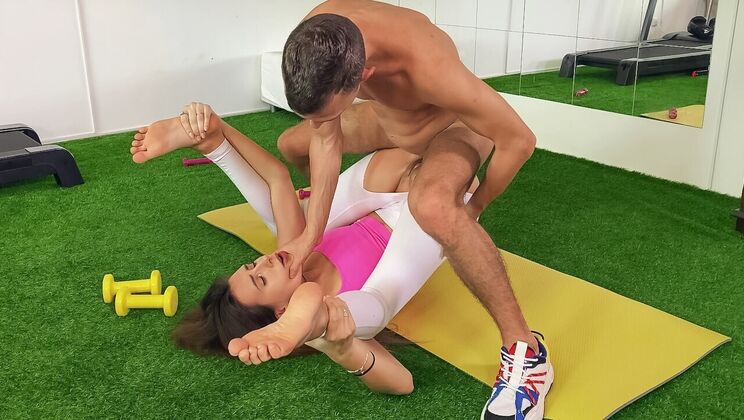 [RKPrime] - Tory Sweety's 69 and Pussy Licking - Tory Sweety