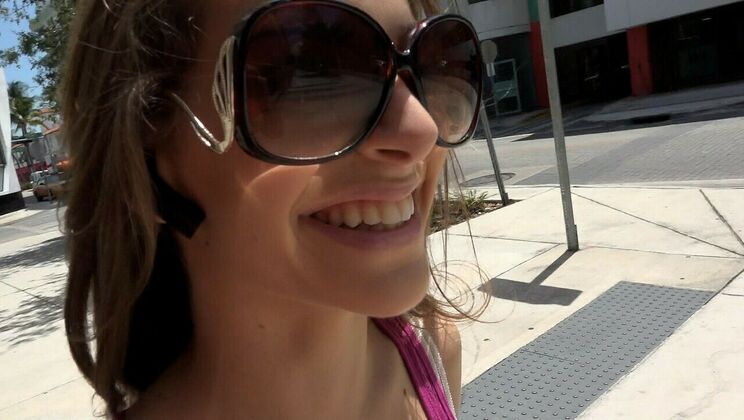 Kimmy Granger's Petite Body