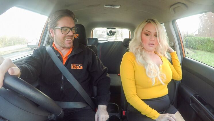 Ryan Fucks Beautiful Louise Lee