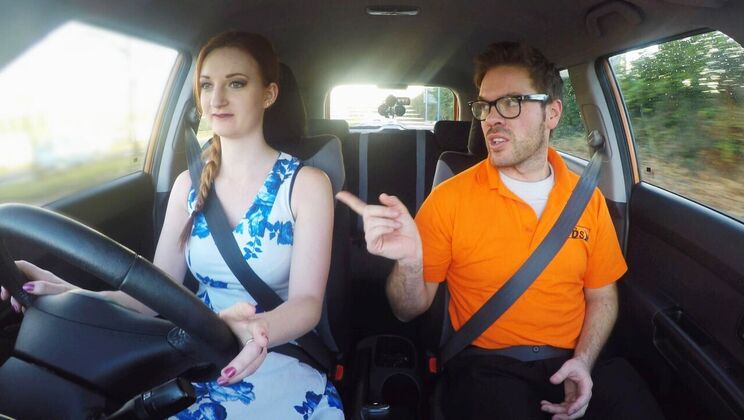 [FakeHub] - Ryan Ryder Loves Redhead's Secret - Ryan Ryder - Zara DuRose