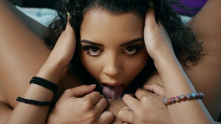 [GirlsGonePink] - Pussy Licking Buddies with Sex Toys - Ella Cruz - Jeni Angel