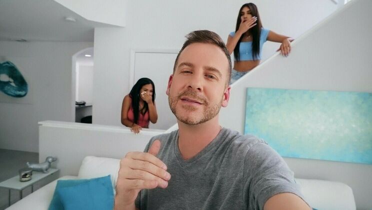 [ShareMyBF] - Girlfriend Catches BF Cheating