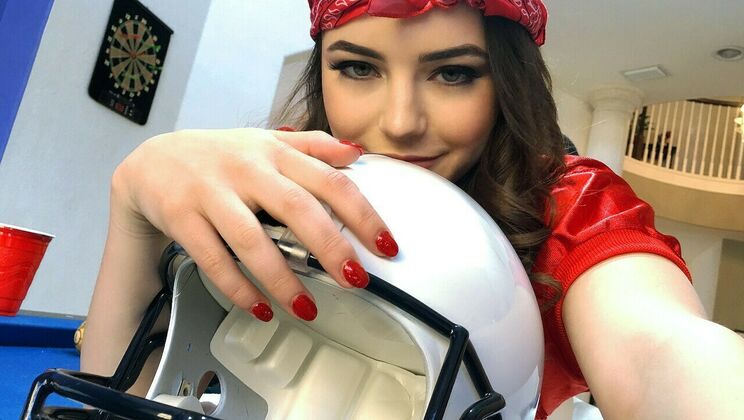 Girlfriend's Bet Blunder Leads to Fun