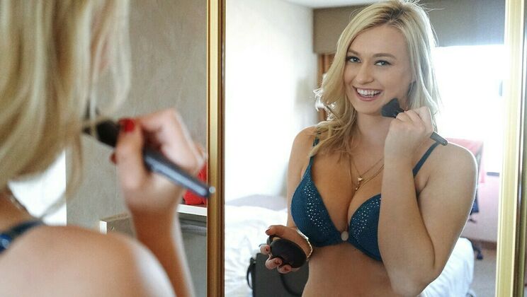 Natalia Starr's Oral Action