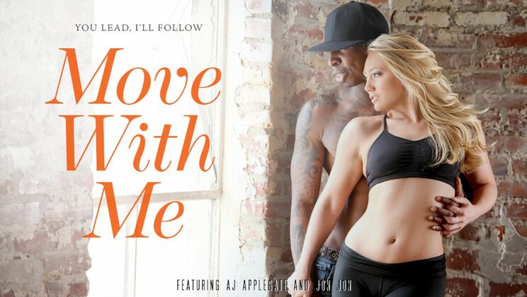 [EroticaX] - Jon Jon Fucks Blonde AJ Applegate - Jon Jon - AJ Applegate