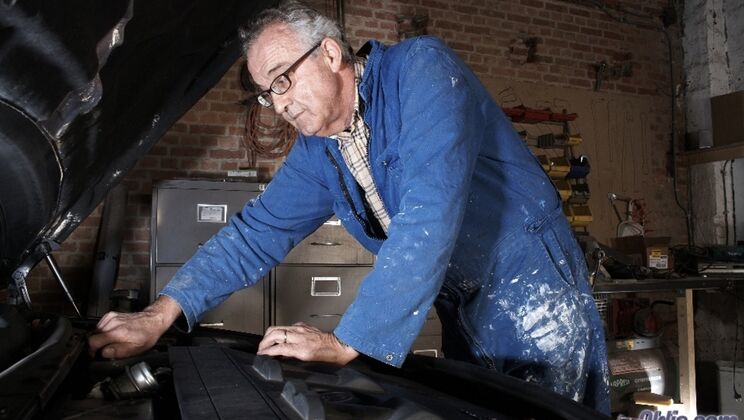 [Oldje] -  Sabrina's Doggystyle Discount  - Sabrina - Scotsman