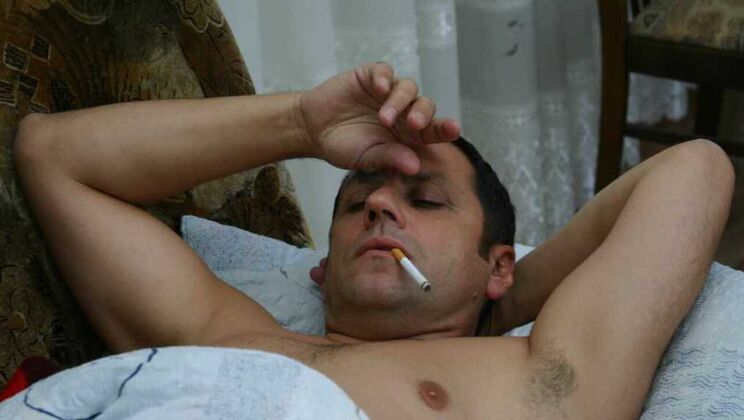 [Oldje] - Brunette Natural Delight