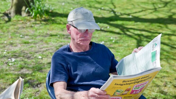 [Oldje] - Rich Young Blonde Gets Fucked Hard