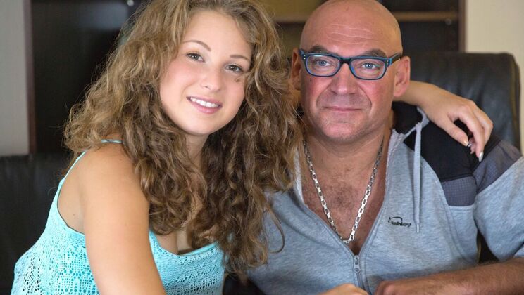 [Oldje] - Jan's Facial Pleasure