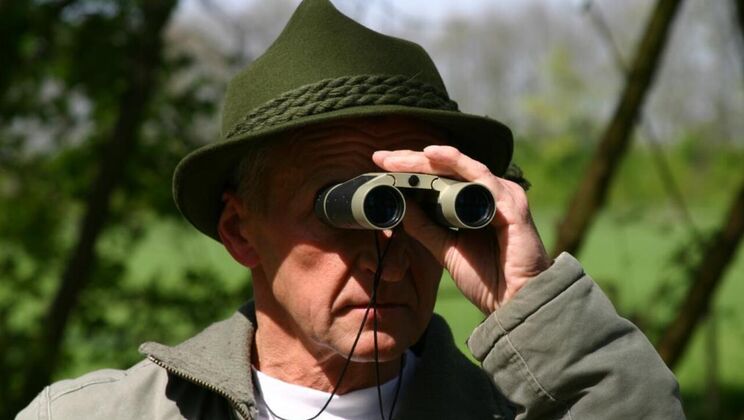 [Oldje] - Lucky Maya Brown Gets Fucked - Doug - Maya Brown