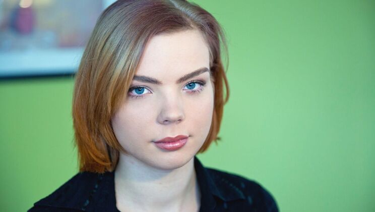 [Oldje] - Old Mistakes, New Kisses - Sofia & Hugo - Sofia - Hugo