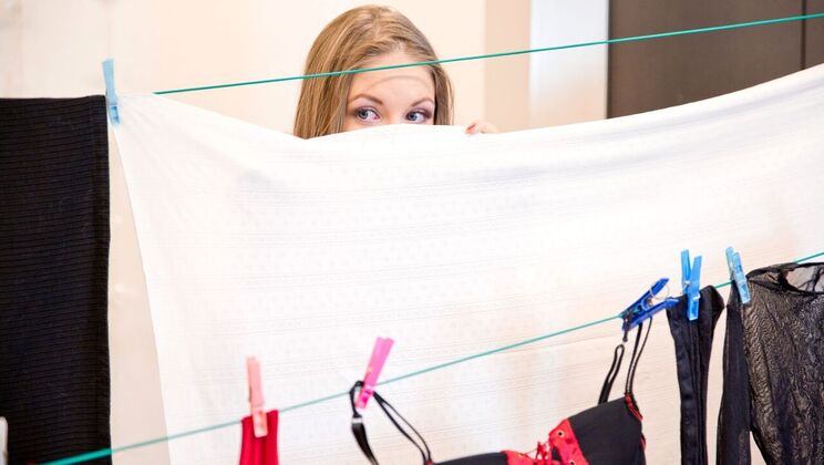 [Oldje] - Fingering Fun with Me and Woody