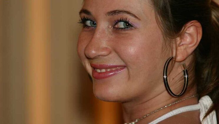 [Oldje] - Stacy Sweet and Adams in Old and Young Massage - Stacy Sweet - Adams