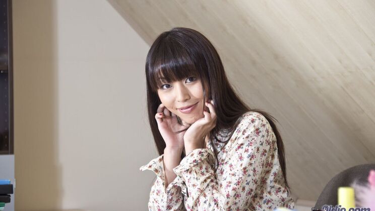 [Oldje] - Marika Hase Office Seduction