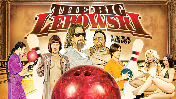 [NewSensations] - Big Tits, Cum on Tits: Lebowski Parody - London Keyes - Celeste Star - Kristina Rose - Carla Cox - Kimberly Kane - Bobbi Starr - Andy San Dimas - Rocco Reed - Jackie Daniels - Briana Blair - ashley gracie