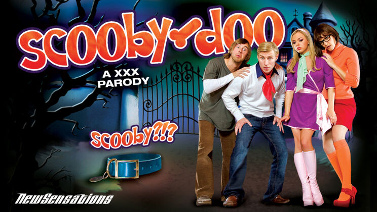[NewSensations] - Scooby Doo's Facial XXX Fiasco - Michael Vegas - Chad Alva - Lily Labeau - Bobbi Starr - Bree Olson