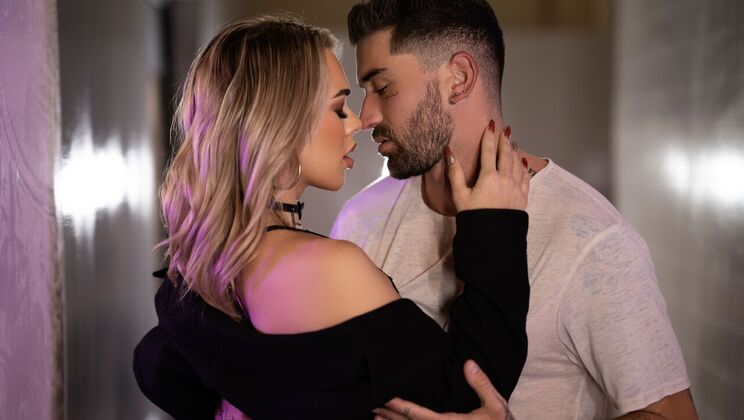 [TransAngels] - Piercing and Tattoos in the Great Outdoors - Emma Rose - Chris Damned